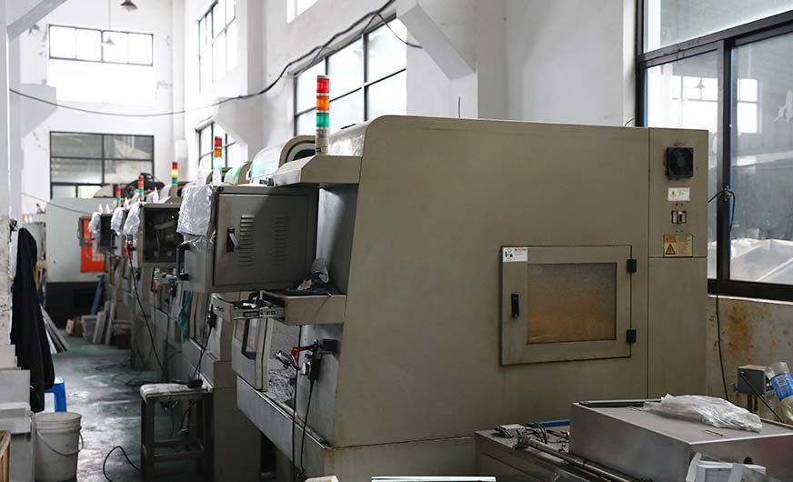 Usine