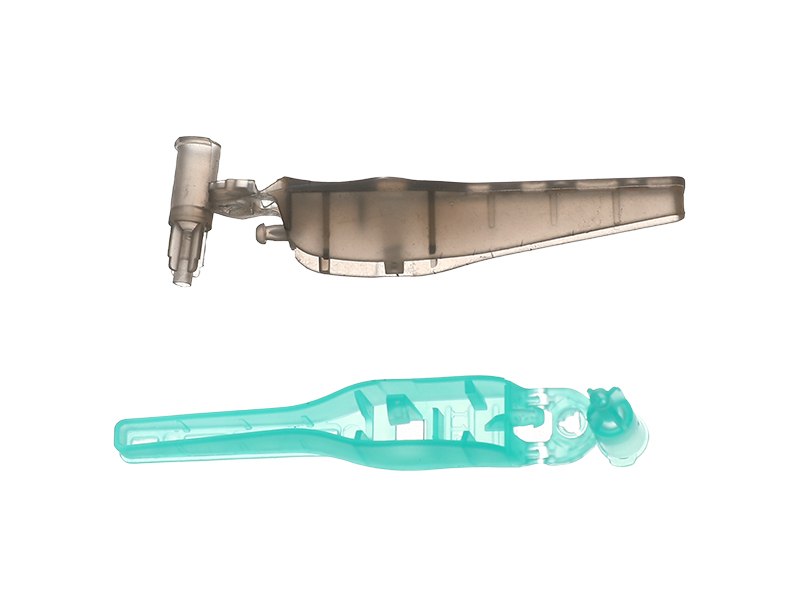 Introduction aux connaissances sur les aiguilles d'injection de sécurité !